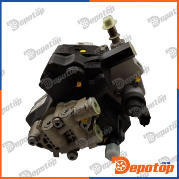 Pompe Haute Pression pour MAN | 0445020034, 0445020060